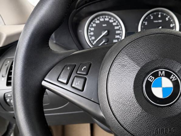 BMW 6 серии II (E63/E64) Рестайлинг с пробегом 2007 года, цена 1 479 000 рублей, 246563 км, купе, Автокод Объявления