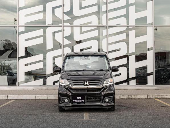 Honda N-WGN I с пробегом 2014 года, цена 745 000 рублей, 103260 км, хэтчбек, Автокод Объявления