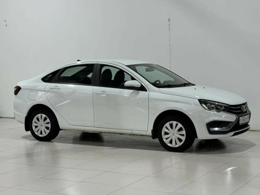 Lada (ВАЗ) Vesta I Рестайлинг (NG) Кострома  - изображение 4