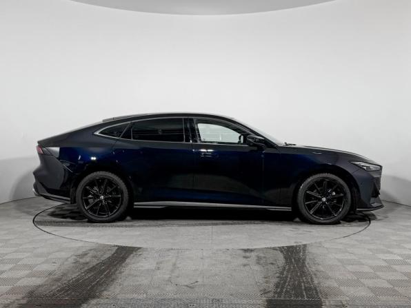 Changan UNI-V I с пробегом 2024 года, цена 2 150 000 рублей, 25383 км, лифтбек, Автокод Объявления