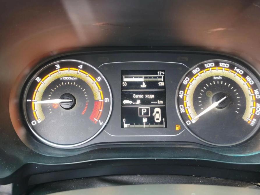 Lada (ВАЗ) Vesta I Рестайлинг (NG) Ижевск  - изображение 9
