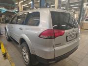 Mitsubishi Pajero Sport II Рестайлинг Москва  - изображение 16