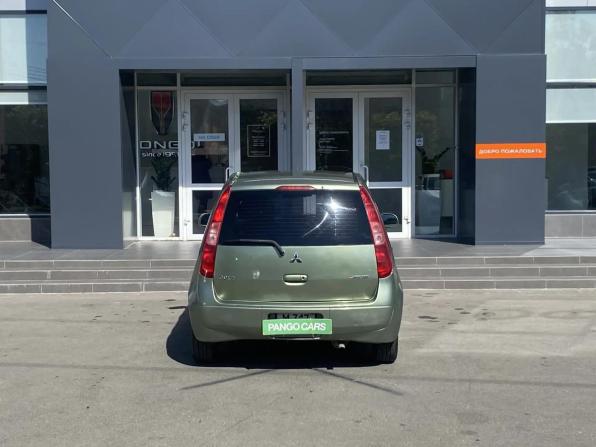 Mitsubishi Colt VI (Z20/Z30) с пробегом 2003 года, цена 315 000 рублей, 239000 км, хэтчбек, Автокод Объявления