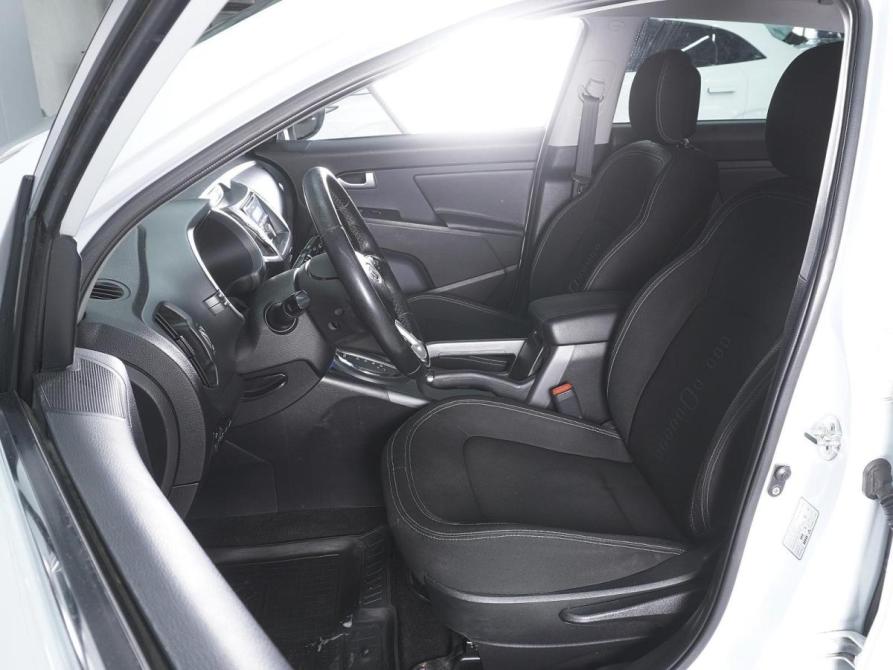 Kia Sportage III Ростов-на-Дону  - изображение 10