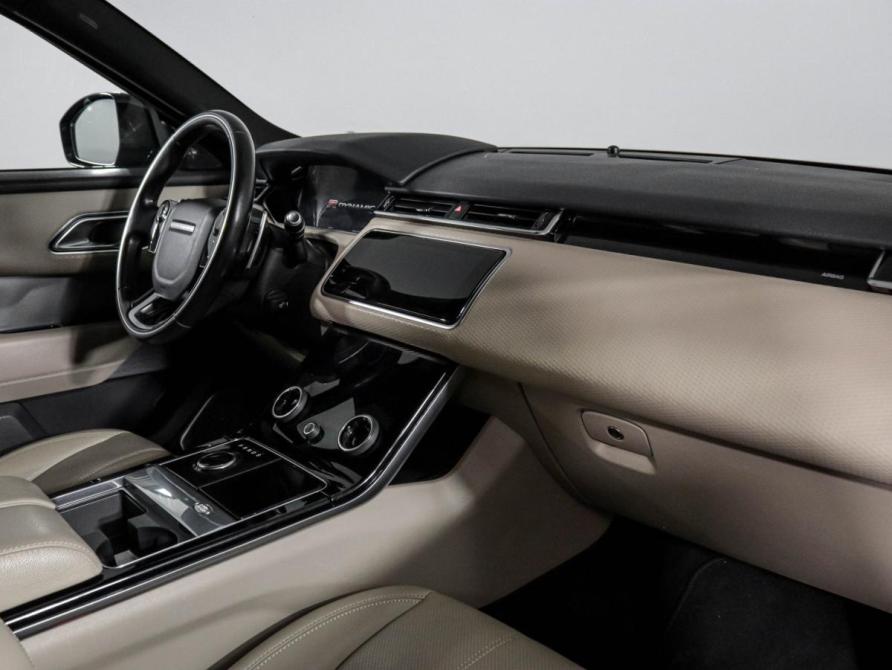Land Rover Range Rover Velar I Москва  - изображение 10