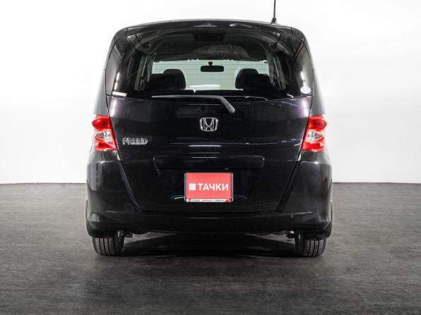 Honda Freed I с пробегом 2010 года, цена 870 500 рублей, 140000 км, компактвэн, Автокод Объявления