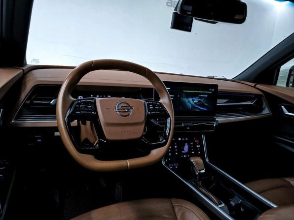 SsangYong Torres с пробегом 2022 года, цена 3 599 000 рублей, 45592 км, внедорожник, Автокод Объявления