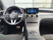 Mercedes-Benz GLC I (X253) Рестайлинг Москва  - изображение 38