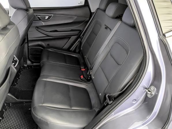Chery Tiggo 4 Pro I с пробегом 2023 года, цена 1 520 000 рублей, 53002 км, внедорожник, Автокод Объявления