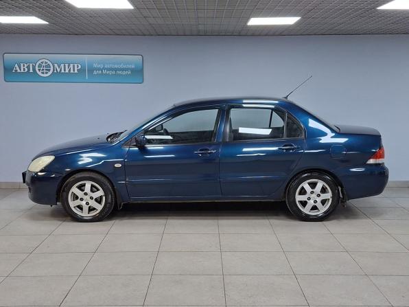 Mitsubishi Lancer IX с пробегом 2004 года, цена 300 000 рублей, 268826 км, седан, Автокод Объявления