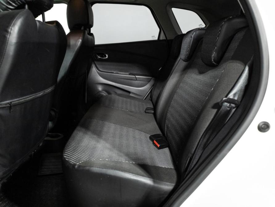Renault Kaptur I Санкт-Петербург  - изображение 10