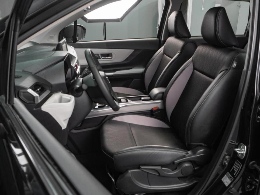Toyota Veloz Тюмень  - изображение 11