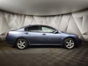 Mitsubishi Galant IX Рестайлинг Москва  - изображение 26