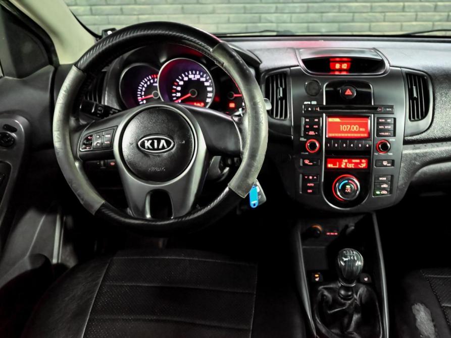 Kia Cerato II Екатеринбург  - изображение 12