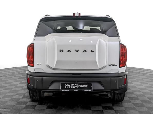 Haval H3 I с пробегом 2024 года, цена 2 130 000 рублей, 38805 км, внедорожник, Автокод Объявления
