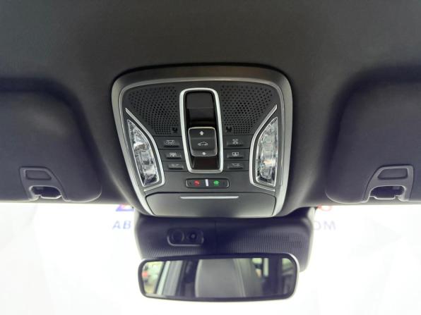 GAC GS8 II с пробегом 2023 года, цена 3 500 000 рублей, 40175 км, внедорожник, Автокод Объявления