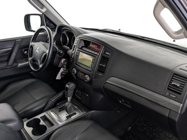 Mitsubishi Pajero IV Рестайлинг 1 с пробегом 2012 года, цена 2 585 000 рублей, 78431 км, внедорожник, Автокод Объявления