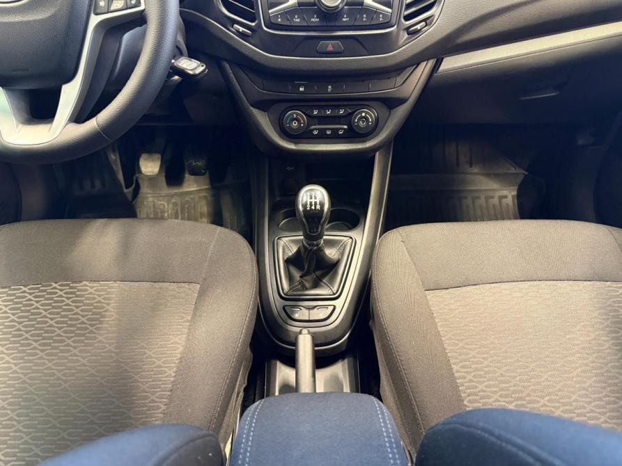 Lada (ВАЗ) Vesta I Волгоград  - изображение 13