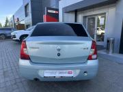 Renault Logan I Набережные Челны  - изображение 34