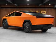 Tesla Cybertruck Москва  - изображение 48