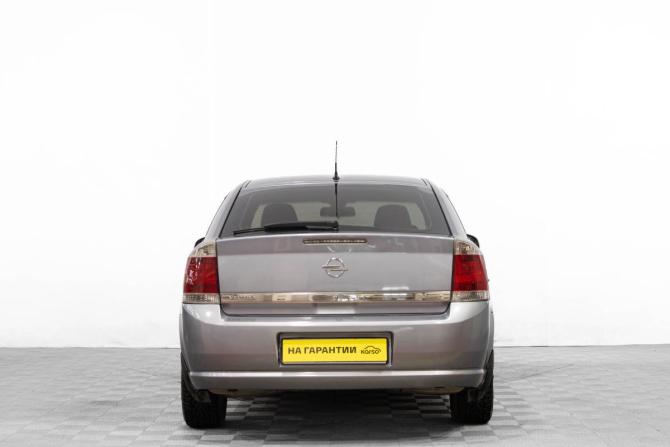 Opel Vectra C Рестайлинг с пробегом 2006 года, цена 499 000 рублей, 208600 км, седан, Автокод Объявления