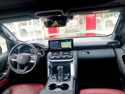 Toyota Land Cruiser 300 Series Ростов-на-Дону  - изображение 23