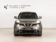 Nissan Juke I Рестайлинг Казань  - изображение 10