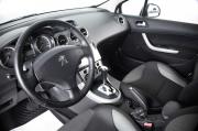 Peugeot 308 I Рестайлинг Пермь  - изображение 28
