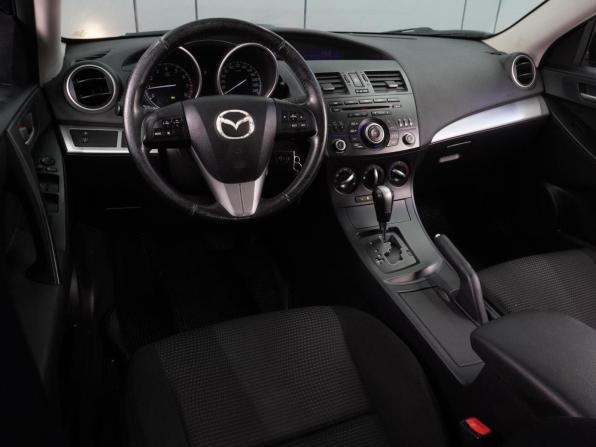 Mazda 3 II (BL) Рестайлинг с пробегом 2011 года, цена 999 000 рублей, 148132 км, седан, Автокод Объявления