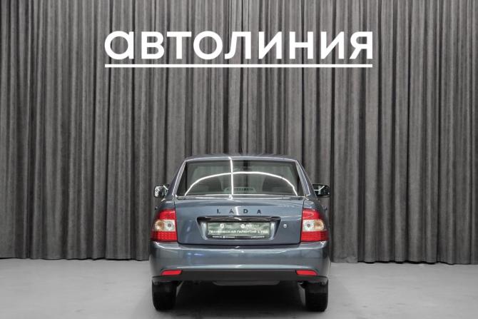 Lada (ВАЗ) Priora I Рестайлинг с пробегом 2015 года, цена 575 000 рублей, 84000 км, седан, Автокод Объявления