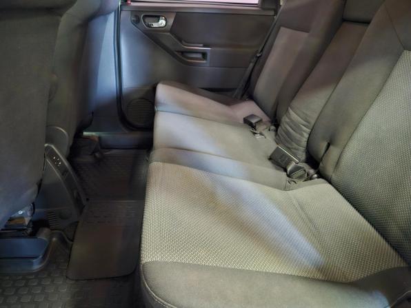 Opel Meriva A Рестайлинг с пробегом 2008 года, цена 346 000 рублей, 274139 км, минивэн, Автокод Объявления