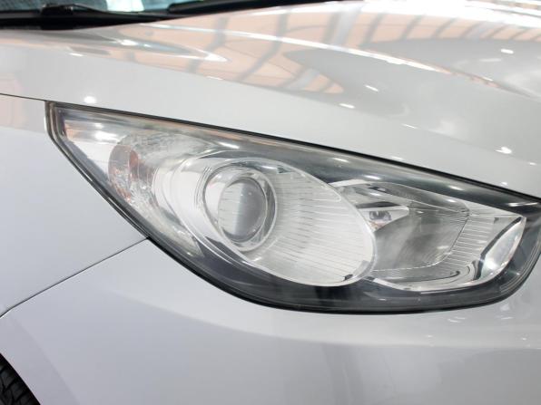 Hyundai ix35 I с пробегом 2012 года, цена 1 220 000 рублей, 188000 км, внедорожник, Автокод Объявления