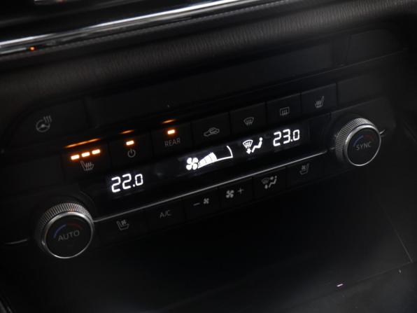 Mazda CX-9 II Рестайлинг с пробегом 2021 года, цена 3 900 000 рублей, 114915 км, внедорожник, Автокод Объявления