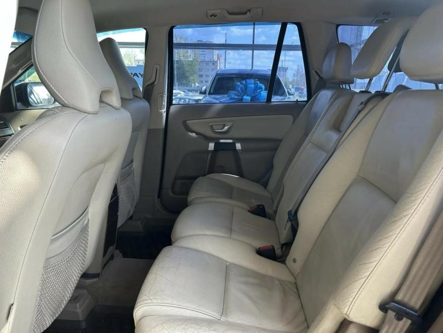 Volvo XC90 I Рестайлинг Екатеринбург  - изображение 26