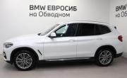 BMW X3 III (G01) Санкт-Петербург  - изображение 34