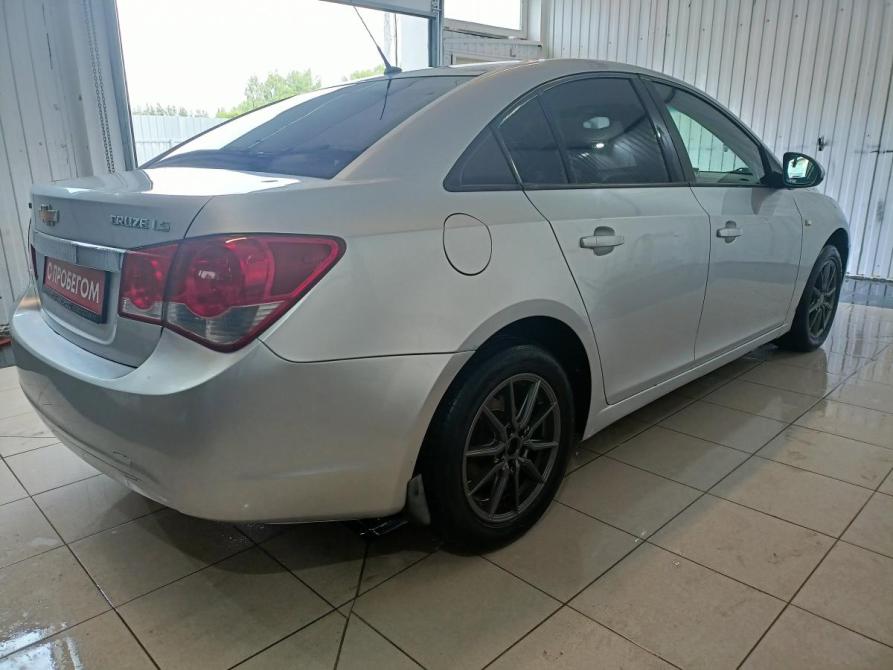 Chevrolet Cruze I Арзамас  - изображение 4