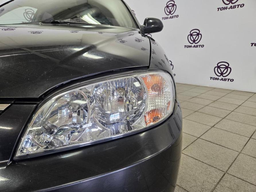 Kia Spectra I Рестайлинг 2 Тольятти  - изображение 19