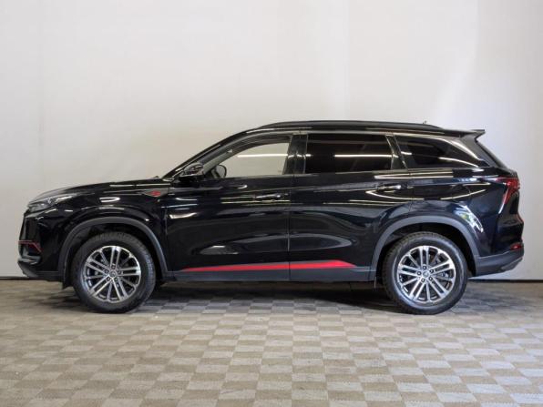 Changan CS75 Plus II с пробегом 2023 года, цена 2 050 000 рублей, 52195 км, внедорожник, Автокод Объявления