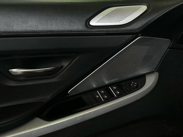BMW 6 серии III (F06/F13/F12) с пробегом 2013 года, цена 2 870 000 рублей, 173319 км, седан, Автокод Объявления