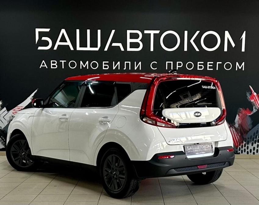 Kia Soul III Уфа  - изображение 7