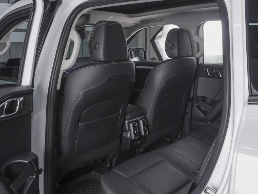 Haval Dargo I Ростов-на-Дону  - изображение 11