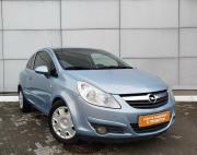Opel Corsa D Челябинск  - изображение 19