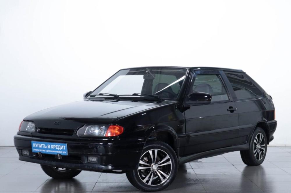 Lada (ВАЗ) 2113 Челябинск  - изображение 4
