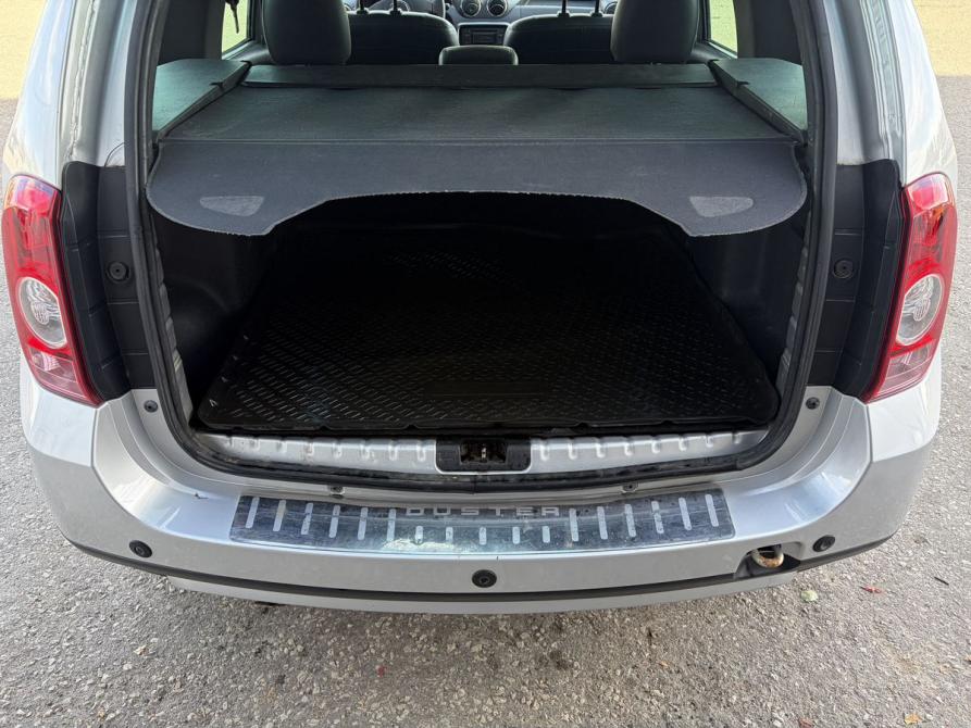 Renault Duster I Саратов  - изображение 15