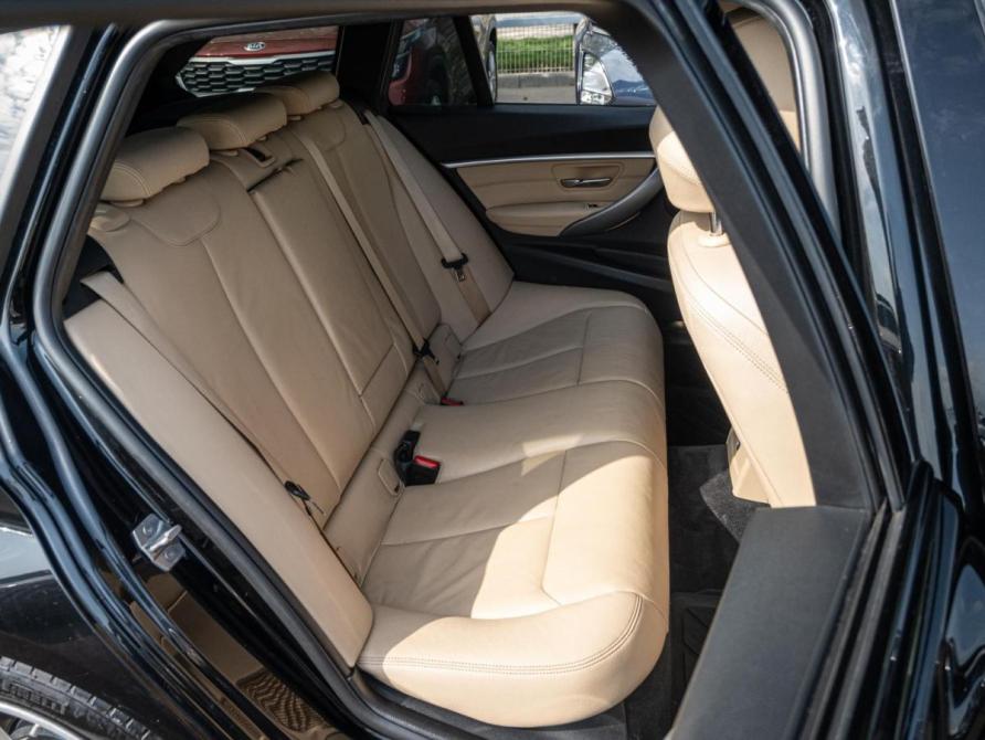 BMW 3 серии VI (F3x) Рестайлинг Краснодар  - изображение 7
