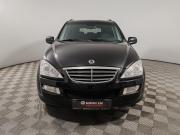 SsangYong Kyron I Рестайлинг Москва  - изображение 23