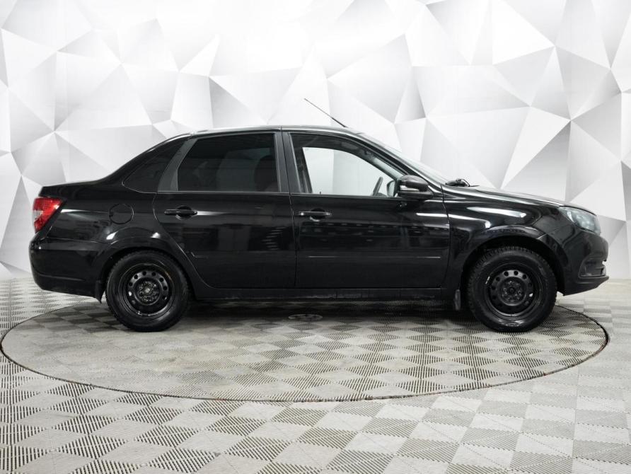 Lada (ВАЗ) Granta I Рестайлинг Ульяновск  - изображение 6