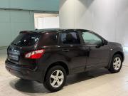 Nissan Qashqai I Рестайлинг Самара  - изображение 18