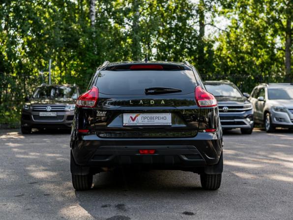 Lada (ВАЗ) XRAY I с пробегом 2022 года, цена 849 000 рублей, 82668 км, хэтчбек, Автокод Объявления
