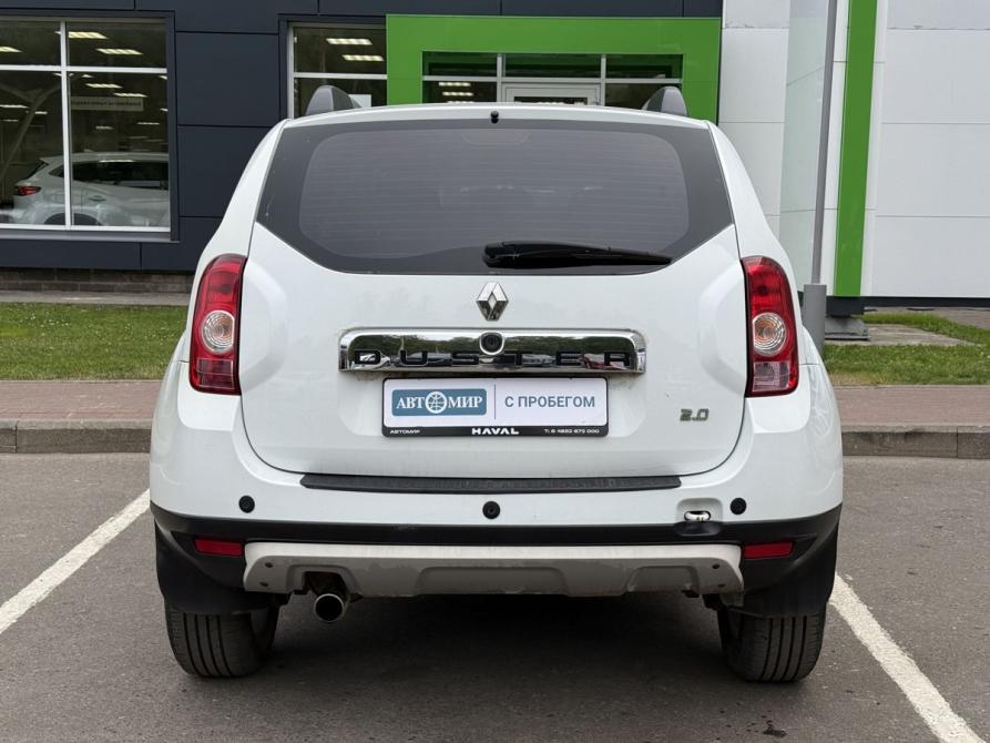 Renault Duster I Ярославль  - изображение 6